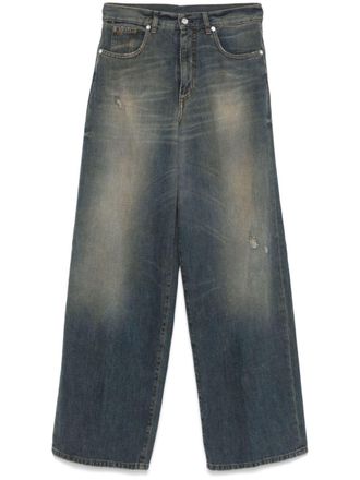 Nine In The Morning Gea jeans - women - Cotton - 25 - Blue