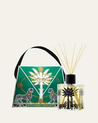 Ortigia Bergamot Perfume Diffuser, 16.9 oz