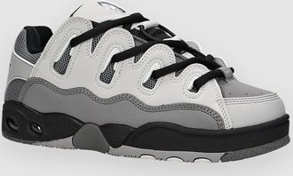 Osiris D3 OG Sneakers grau