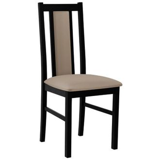 Mirjan24 Silla Victorville 143, Paros 2, 94x43x46cm, Tapiz, De Madera, Madera, Muebles Ya Montados