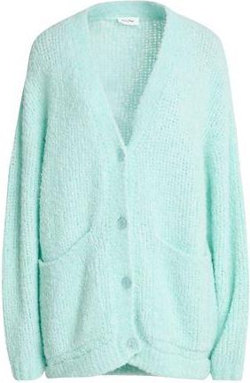 American Vintage KNITWEAR - Cardigans on YOOX.COM