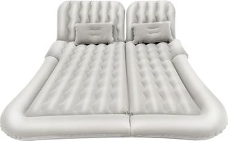 OEM Colch&oacute;n Hinchable, Dise&ntilde;o Ergon&oacute;mico, Alta Capacidad De Carga, Gris