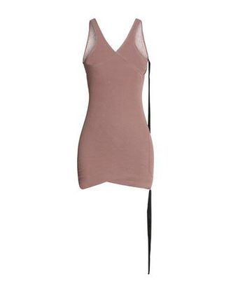 Rick Owens CAMISETAS Y TOPS - Camisetas de tirantes en YOOX.COM