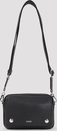 Loewe Bolso peque&ntilde;o Loewe Pebble Messenger