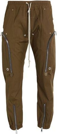 Rick Owens BOTTOMWEAR - Trousers on YOOX.COM