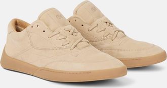 Gabriela Hearst Sneakers Ohio in suede