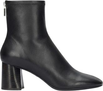 Lola Cruz Botines de tac&oacute;n - Shoes - Mujer - Negro - 37 EU