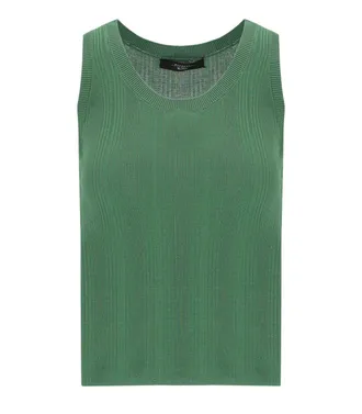 Weekend by Max Mara TOP COSE ALOE MAX MARA WEEKEND