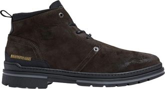 PME Legend Veterschoenen Superfletch Bruin