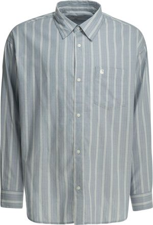 Carhartt Work in Progress Carhartt Wip Casual /S Beale Shirts