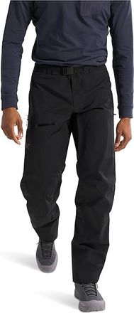 Arc'teryx Beta Pants Mens Clothing Black 2 : 2XL T, Nylon
