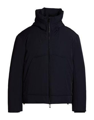 Emporio Armani ROPA DE ABRIGO - Chaquetas y cazadoras en YOOX.COM