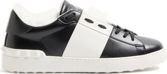 Valentino Garavani Hombre, Zapatos, Negro, Talla: 44 EU