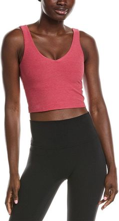 Beyond Yoga Spacedye Good Day Cropped Tank