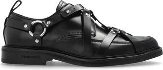 Dsquared2 Uomo, Scarpe, Nero, 41 EU, new
