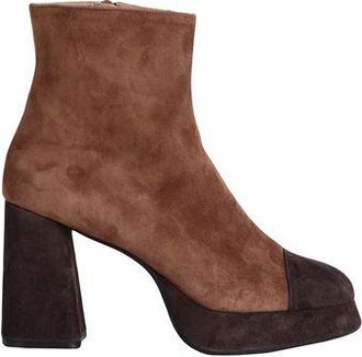 Roberto Festa Milano CALZADO - Botines de caña alta en YOOX.COM