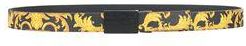 Versace Small Leather Goods - Belts sur YOOX.COM