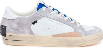 Crime London Uomo, Scarpe, Multicolore, 43 EU, new