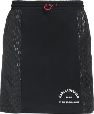 Karl Lagerfeld BOTTOMWEAR - Mini skirts sur YOOX.COM