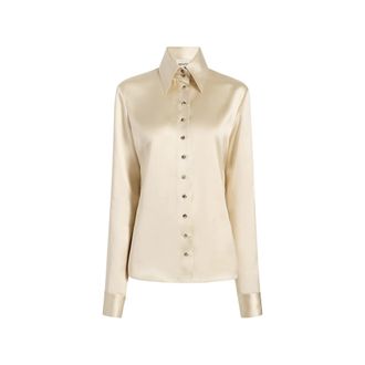 Khaite Ivy Top