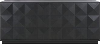 Safavieh Couture Patty 4-Door Sideboard