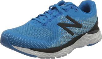 New Balance Mens M880b10 Running Shoes, Blue, 12 UK