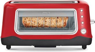 Dash Clear View Toaster