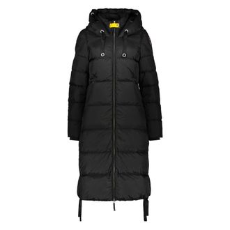 Parajumpers Mujer, Abrigos, Negro, Talla: L