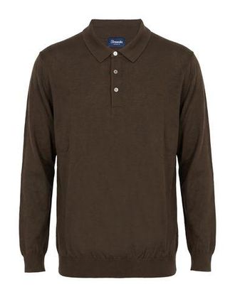 Drumohr MAGLIERIA - Pullover su YOOX.COM