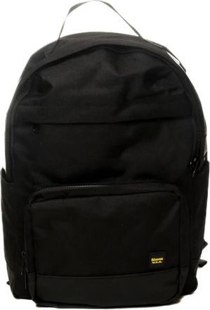 Blauer Hombre, Bolsos, Negro, Talla: ONE Size