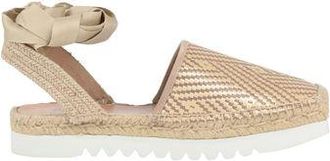 Pollini FOOTWEAR - Espadrilles on YOOX.COM