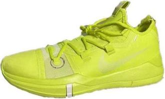 Nike Kobe A.D. TB Venom Green AT3874-305
