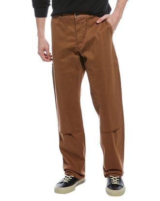Rag & Bone Fit 4 Corduroy Carpenter Pant