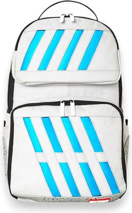 Sprayground Led Bag To The Future Backpack