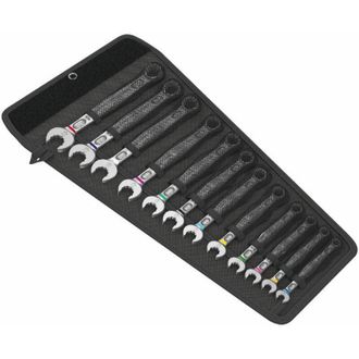 Wera Juego De Llaves Combinadas Para Bicicleta (12 Piezas) - W05004181001