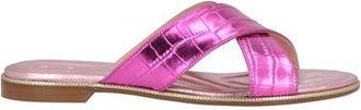 Baldinini CALZATURE - Sandali su YOOX.COM