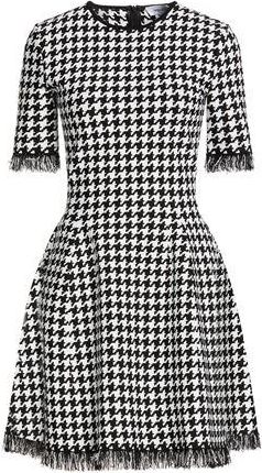 Alexander McQueen Mini dresses