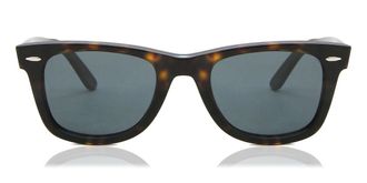 Ray-Ban RB2140 Original Wayfarer 902/R5 Mens Sunglasses Tortoiseshell Size 50