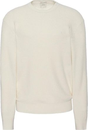 Calvin Klein Textured Sweater