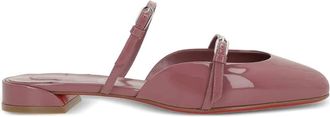 Christian Louboutin Jane Nina Flat