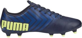 Puma Tacto II Fg/Ag Voetbalschoenen - Heren - Fitnessschoenen - Veelkleurig - 47 EU - Fitness