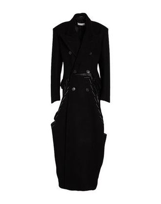 Maison Margiela JACKEN & M&Auml;NTEL - M&auml;ntel auf YOOX.COM