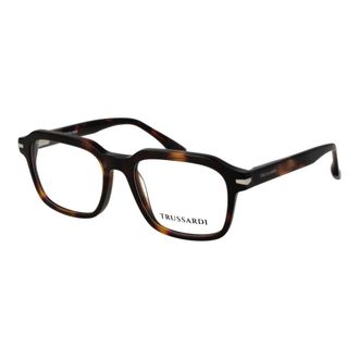 Trussardi Acetate Glasses Mens (Frames)
