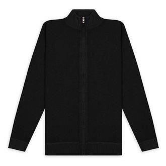 Aspact Hoodies & sweatvesten, Heren, Zwart, L, Anya