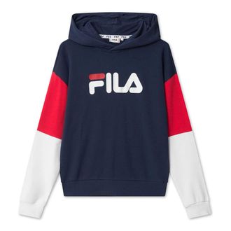 Fila Mujer, Sudaderas, Multicolor, Talla: S