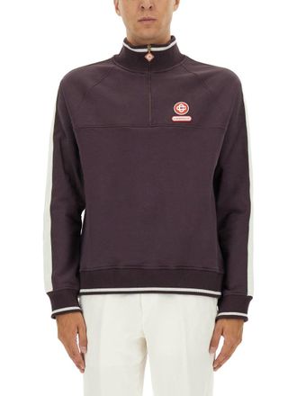 Casablanca Laurel Sweatshirt