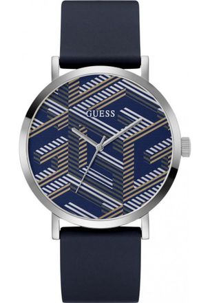 Guess GW0625G1 Mens Watch - Blue - One Size