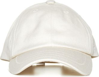 Jacquemus Canvas Hat