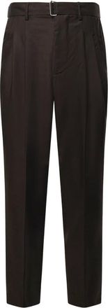 Giuliano Galiano Uomo, Pantaloni, Marrone, S, new