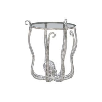 Powell Octiana Octopus Table